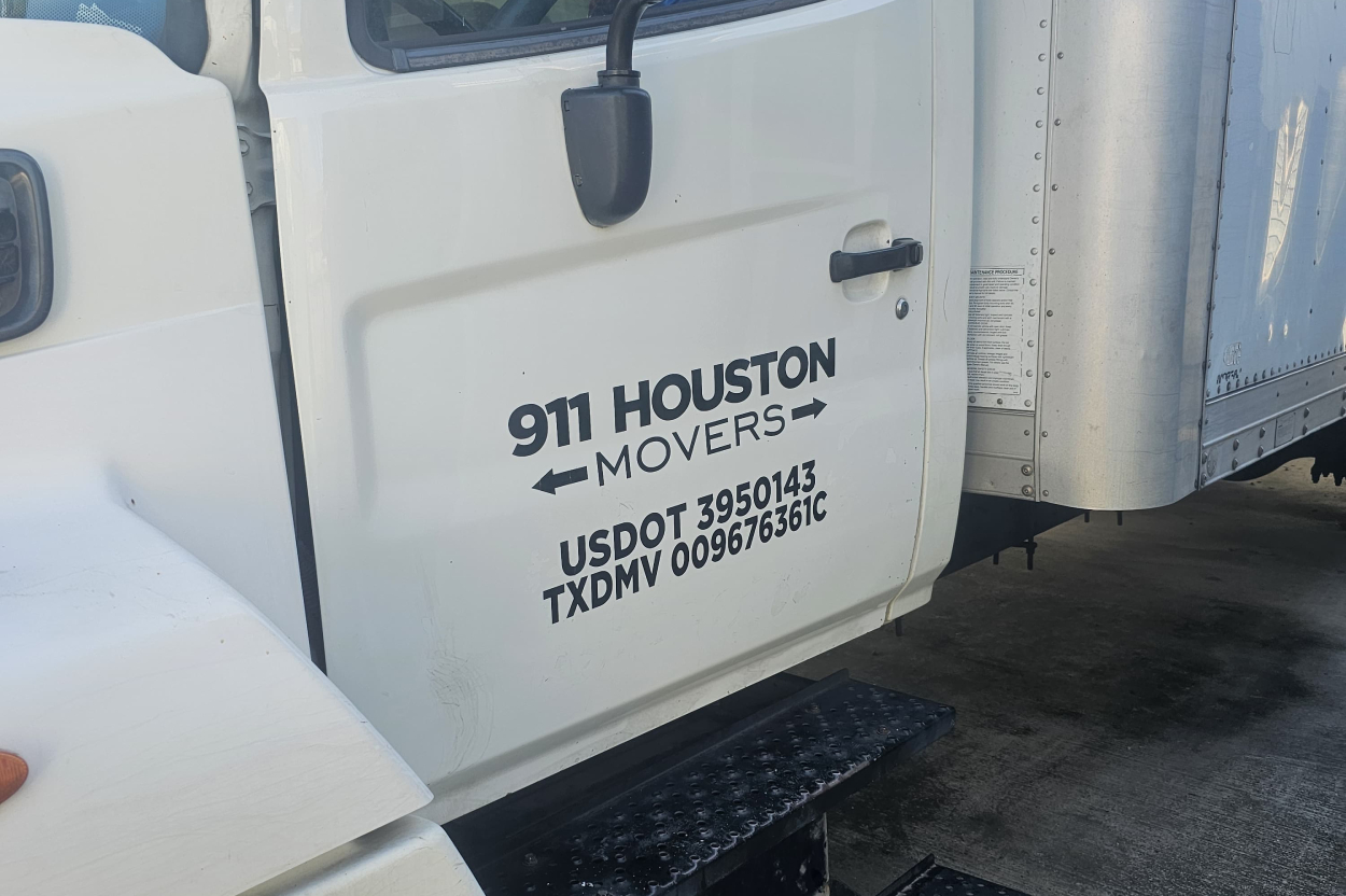 Movers New York